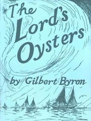cover image of The Lord's Oysters